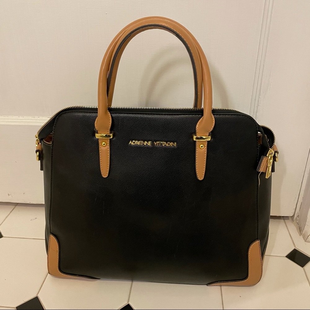 Adrienne Vittadini Bag